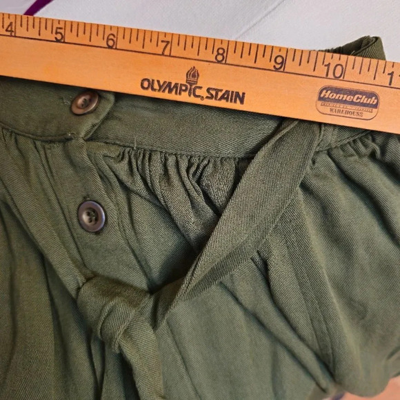 ♥MODCLOTH skirt - Picture 9 of 10